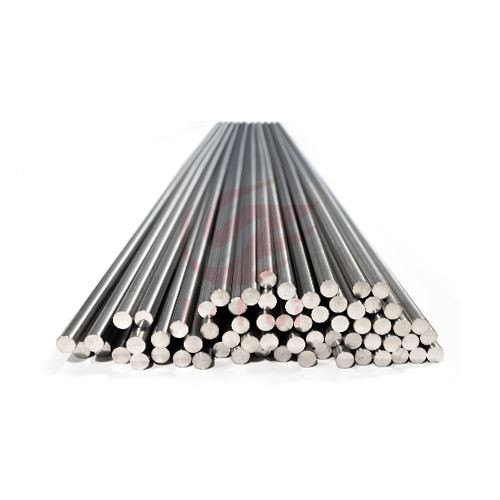 ASTM B348 Titanium Alloy Bars