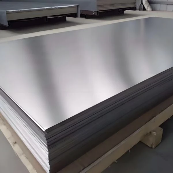 ASTM F136 Ti6Al4V Medical Titanium Alloy Sheet Strip Foil