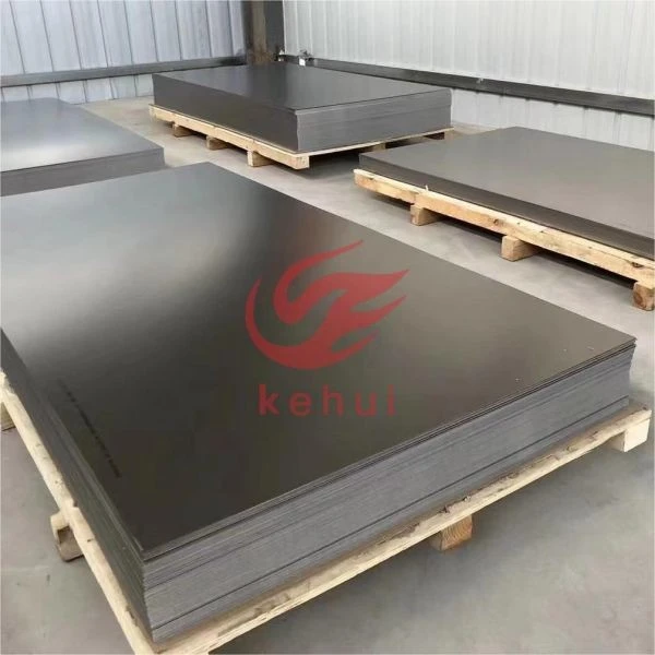 ASTM F136 Ti6Al4V Medical Titanium Alloy Sheet Strip Foil