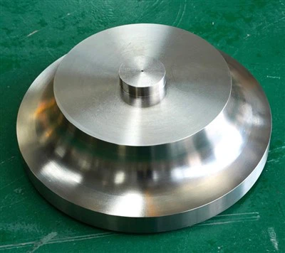 Quali sono gli effetti della forgiatura del titanio sulla resistenza del mate...